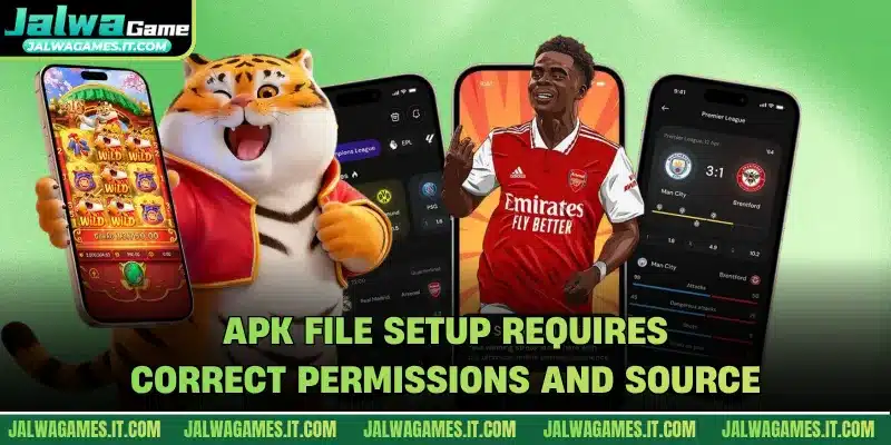 Fixing access issues when the application is under repair